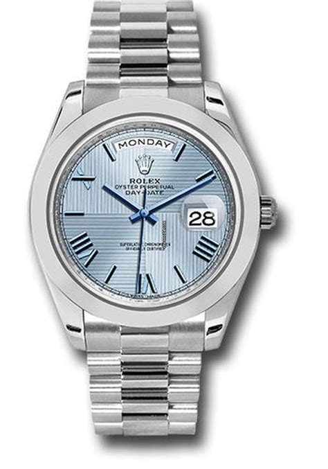 chrono24 rolex president|rolex presidential platino.